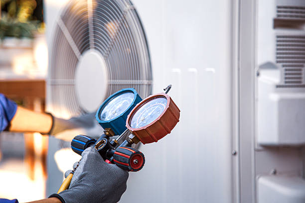 Affordable Emergency Ac Repair solutions in Smithfield, VA