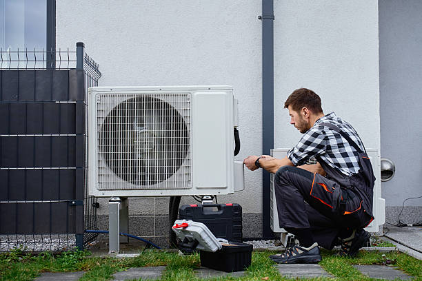 Top rated local Emergency Ac Repair specialists in Smithfield, VA